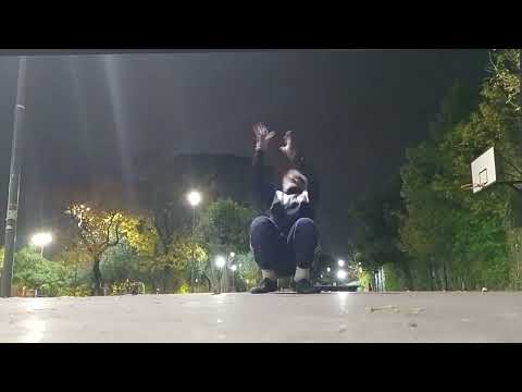 B boy Jaz, 58 años, Bronk beat crew, Ovni Squad crew, Berazategui, Buenos Aires, Argentina,2026
