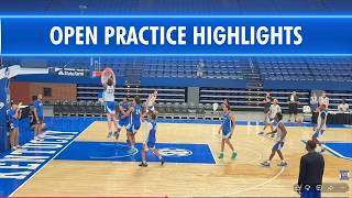 Download lagu Kentucky Basketball Open Practice Highlights mp3 Download lagu Kentucky Basketball Open Practice Highlights mp3