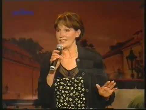 Marta Kubišová - Líp se loučí v neděli (2002)