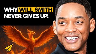 Will Smith's Top 50 Rules For Success