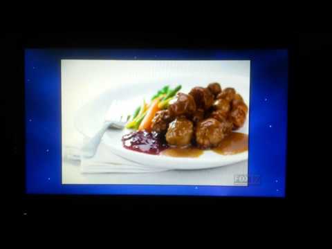 '1,000 Foods To Eat Before You Die' is a Featured Category on 'JEOPARDY!' on Monday, March 14, 2016