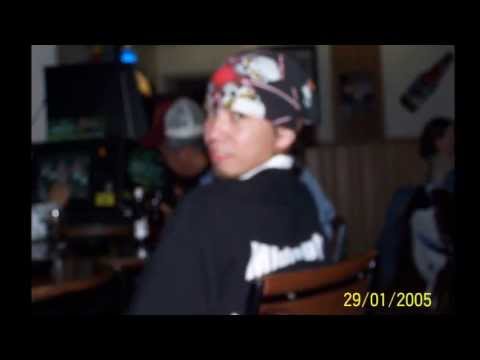 Midnight Thunder - Those Days 2004-2005