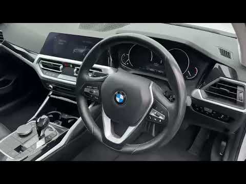 BMW 3-Series 2020 SPORT 2.0 DIESEL 143BHP SALOON € - Image 2