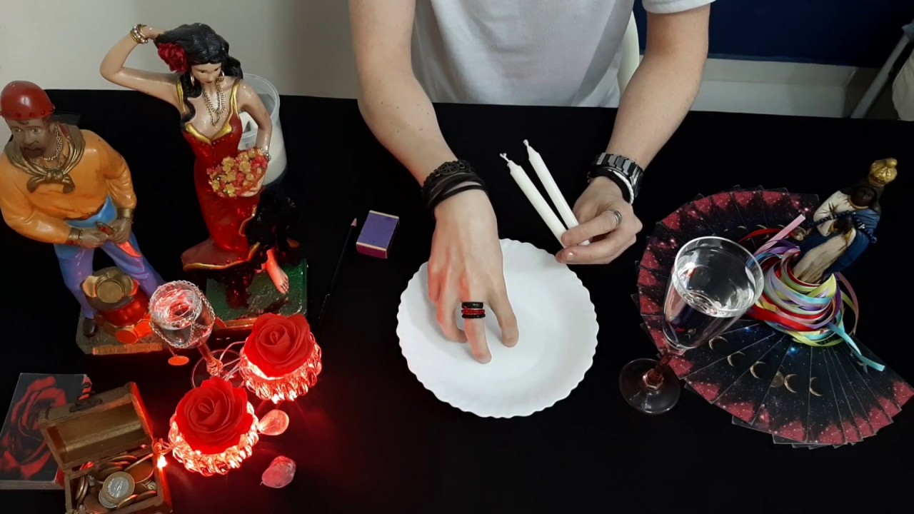 SIMPATIA PARA FIRMAR O ANJO DA GUARDA DO CASAL