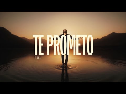 El Acal, Sandra Zarzana - Te Prometo [UN RATO PARA SIEMPRE]