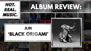 Jlin - Black Origami - Album Review