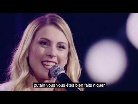 Laura Laune - Chanson pour le Canada