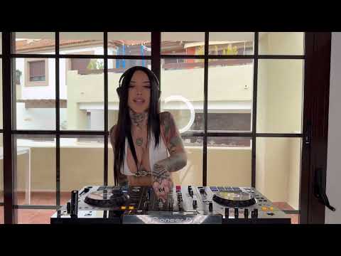 PALMERA - Session Tech House , Latin House... #3