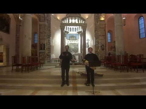 Ensemble Labyrinthus - Christus patris gratie (anon. rondellus, XIII c.)