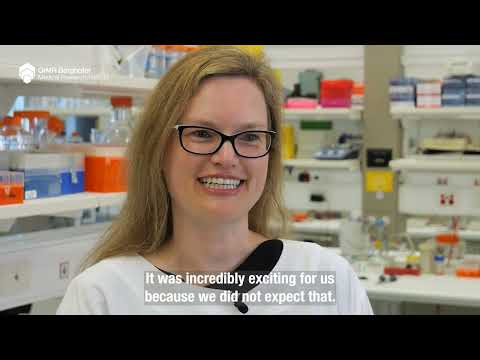 Открытие, которое поможет лечить рак