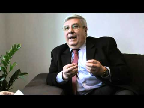 Question to Pr. Alain Herrera about pharma industry and nano