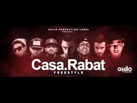 7liwa ft The Wind ft Mr Danger ft L'jasos ft Fida2i ft VatoLoco ft L'artiste