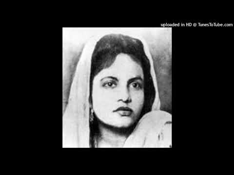 HEER WARIS SHAH R.A. - ZAHIDA PARVEEN