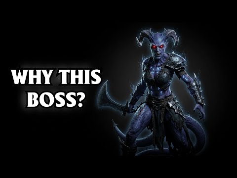 1000 Runs Later, I Finally Understood Why People Quit | 1000 BloodWitch the Wild Runs