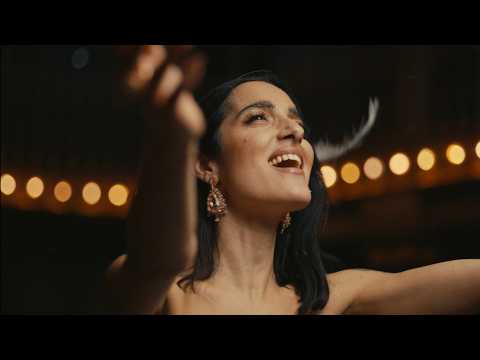 Levante - SEI TU (Official Video - Sanremo 2026)