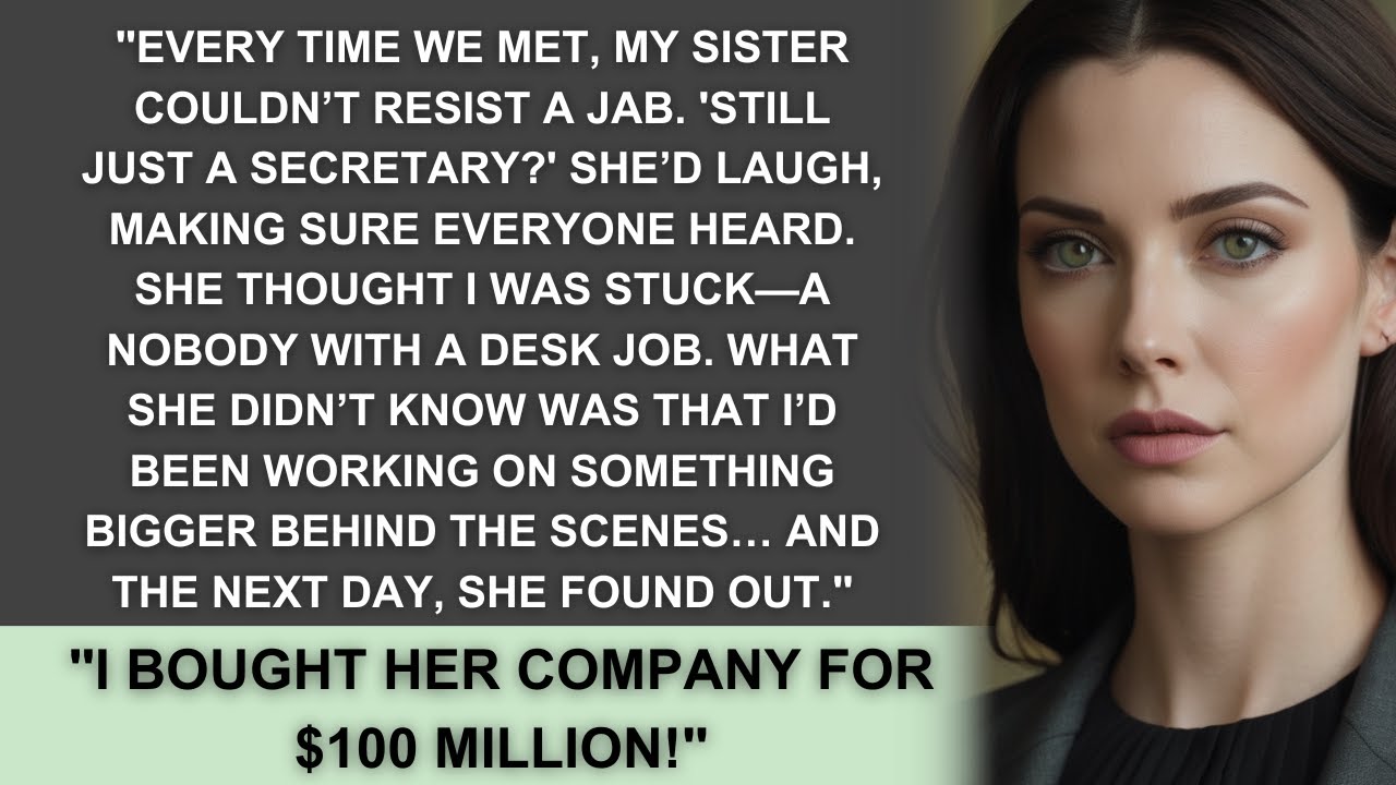 Uncle Left Me His Failing Restaurant, But The Hidden Safe In The Kitchen Changed Everything!