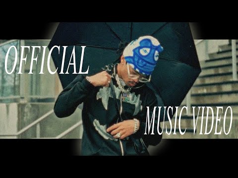 Not Klyde - GONE WITH THE WIND (Official Music Video)