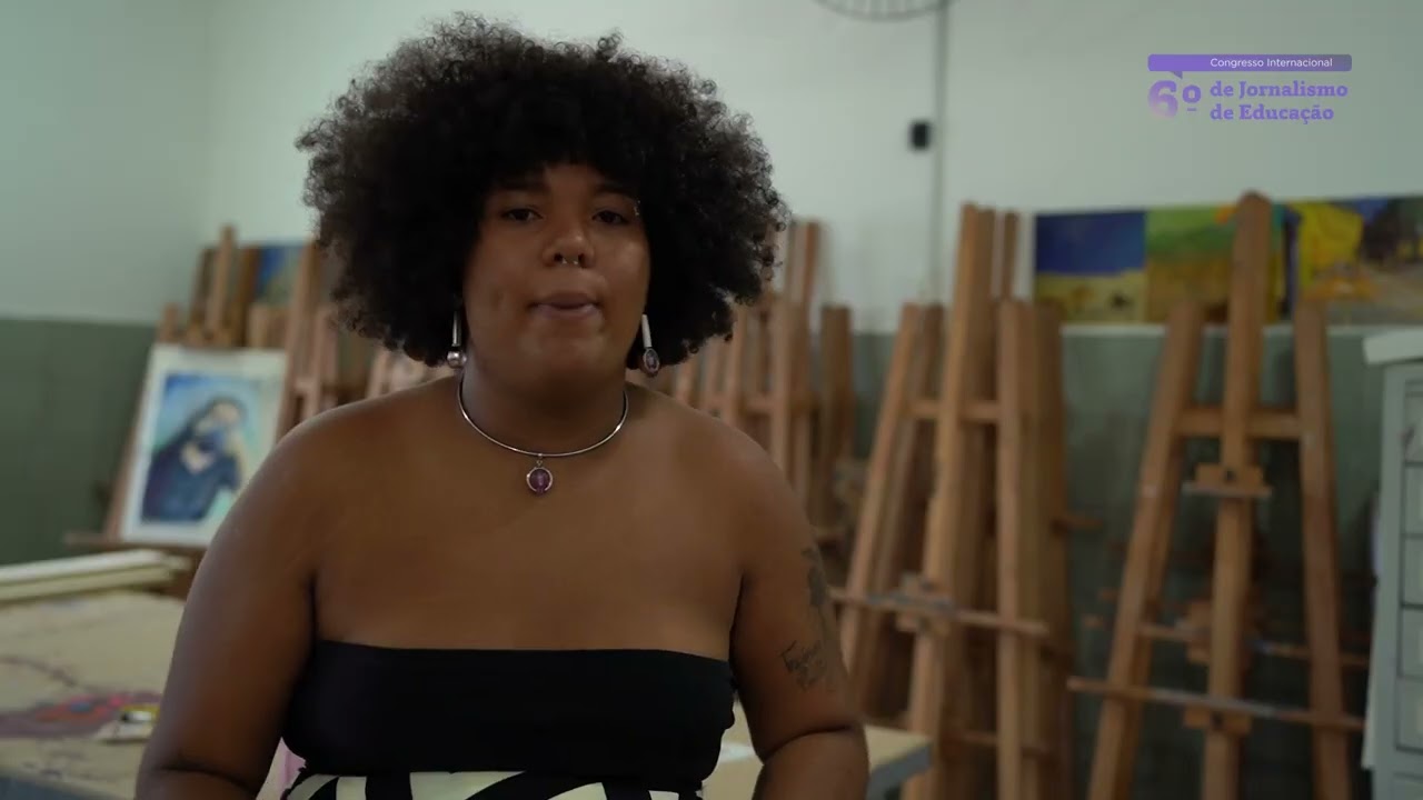 #Jeduca2022 - Pessoas trans no ambiente escolar