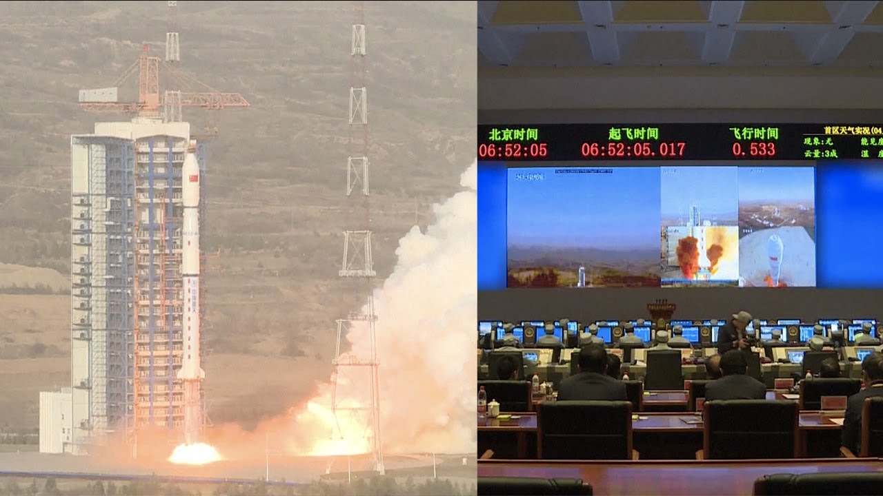 Watch the Launch