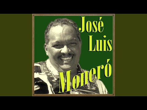 Lo Siento Por Ti - José Luis Monero