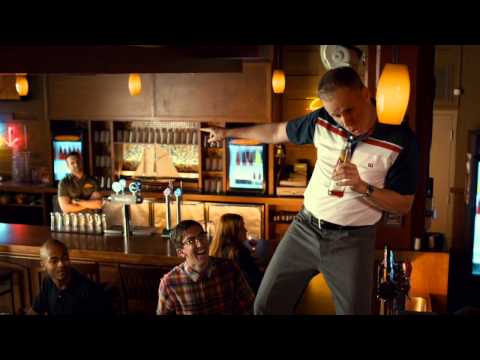 Gerry Dee (Mr.D) Dancing on Bar