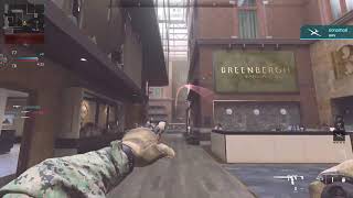 【MW2】おいちゃんと戦場でクリスマスじゃい