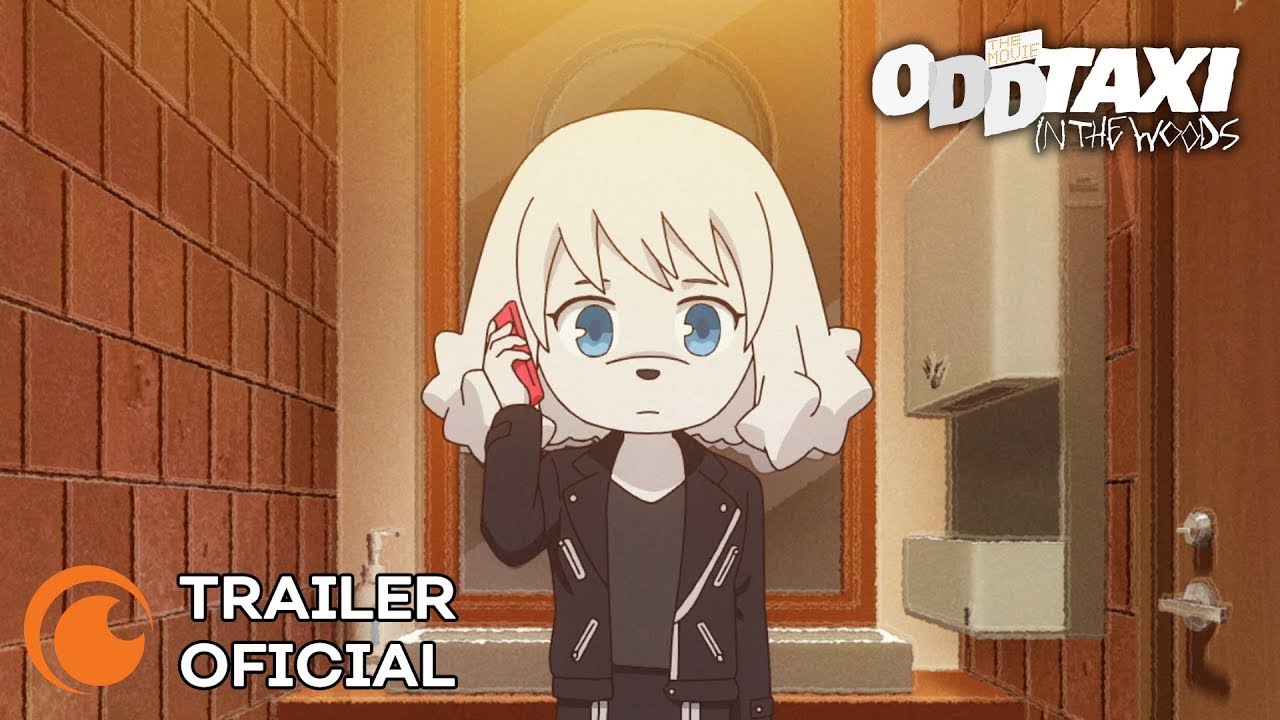 trailer Oficial