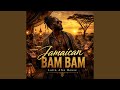Jamaican Bam Bam Latin Afro House