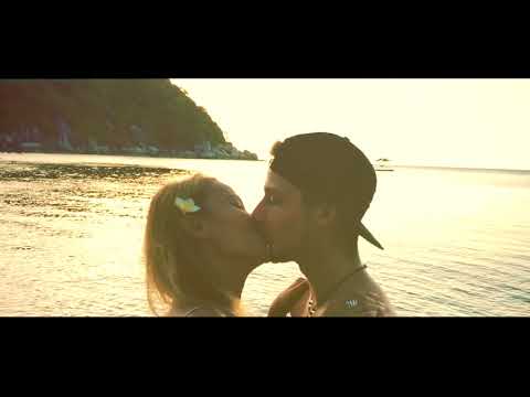 Noble Tonez feat Chris Perham - Dance by the Water (Official)