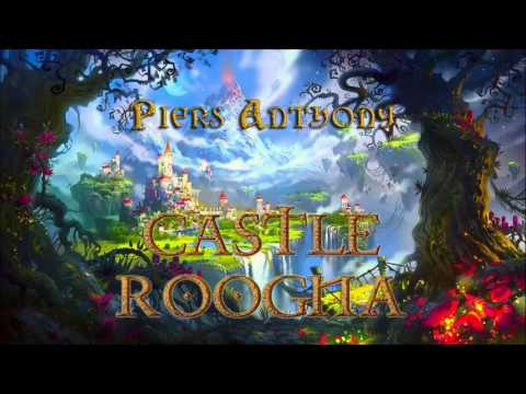 Piers Anthony. Xanth #3. Castle Roogna. Audiobook Full