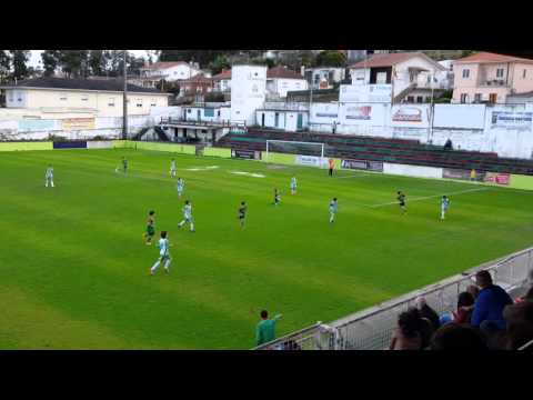 D. Sandinenses vs AC Gervide