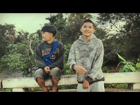 Message - 12LMJ Ft.BANK (Official music video) 