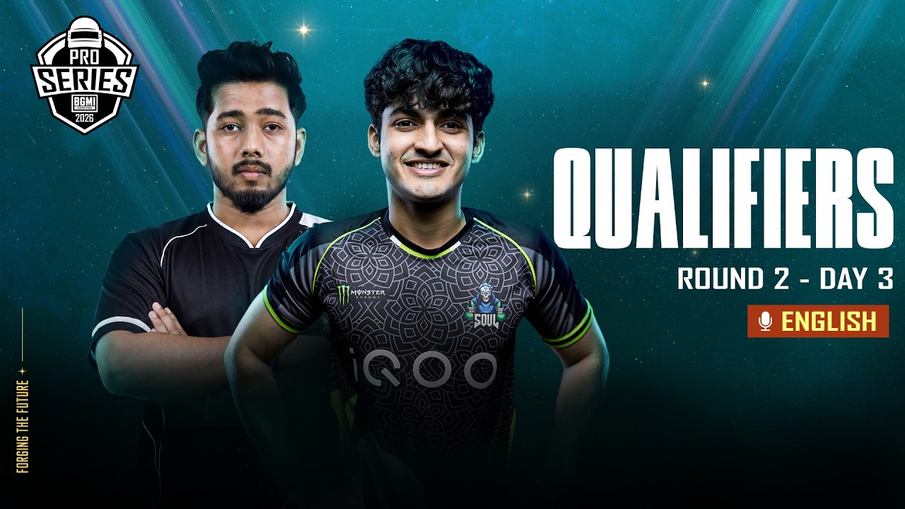 BMPS 2026 Qualifiers: Round 2 Day 4 Ignites as Groups 7 and 8 Battle for Survival