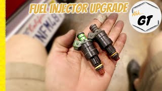 A Practical Guide to Fuel Injectors for the 1985-1993 Porsche 911 | Go ...
