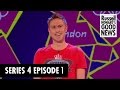 Russell Howard S Good News Series 4 Episode 1
