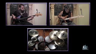 Some You Win. Rock School Cover. Grade 8. 21st Century Music.