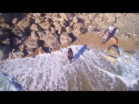 CHACHEBLACK X WILL HYPE - OJOS EN MI (OFFICIAL VIDEO)[BIG DREAMS]