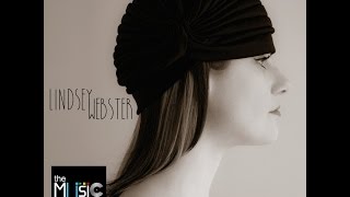 LINDSEY WEBSTER 🎧 I'm Strong