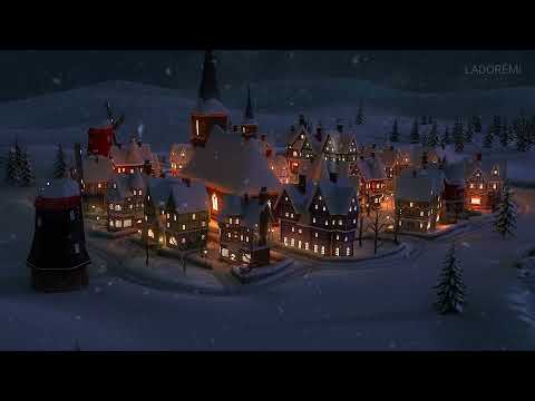 Entspannende Weihnachtslieder, Ruhige Musik, Gemütliche und beruhigende Musik