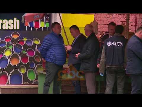 Montonte bomba me celularë/Arrestohet pronari i dyqanit që u plagos | ABC News Albania