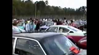 preview picture of video 'Opel Kadett-C-Treffen 1991 in Kaiserslautern'