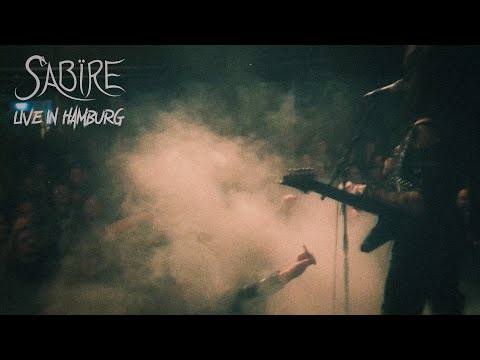 Sabïre - Live in Hamburg 2020