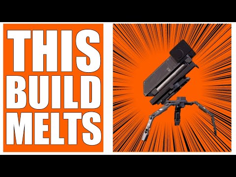 The Division 2: BEST SKILL DAMAGE BUILD IN TU11.1! 8 MILLION DAMAGE DESTROYS EVERYTHING!