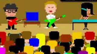 Captured In Chinatown - Running In Circles