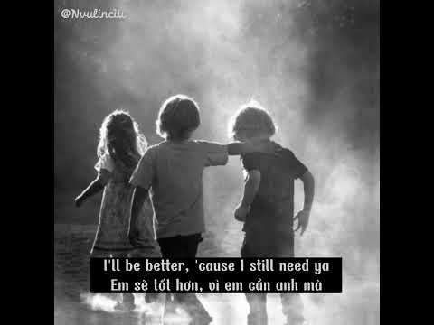 I Could Use Your Helping Hand - Daxten, Wai feat. Easton (lyrics + vietsub)