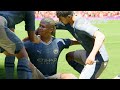 EA Sports FC 24 - Erling Haaland GOAL + CELEBRATION (PS5)