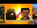 PJ MUGEN 1 1 Battle Ep 137 The Punch Is Mightier Than The Sword