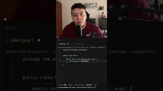 Separar números largos en #java es muy fácil #programacion