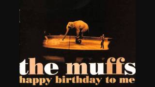 The Muffs - The Best Time Around