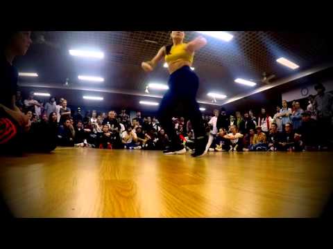 RADA Waackengers*Selection_JLM Battle2015_Milano_Italy
